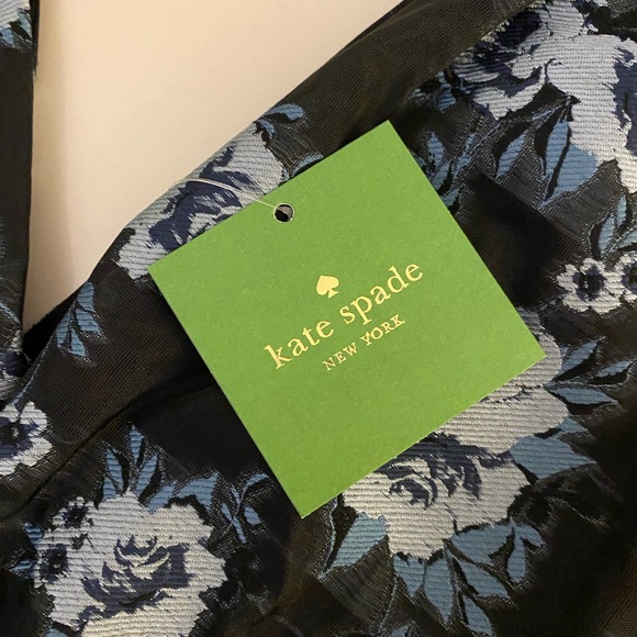 Kate Spade dress - Picture 3 of 4